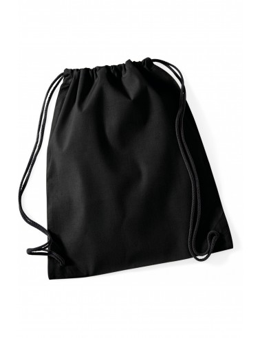 Sac de Gym en coton - W110-Accueil-Alchimistes