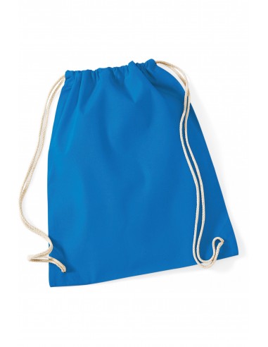 Sac de Gym en coton - W110-Accueil-Alchimistes