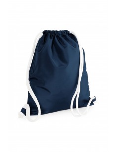 Sac à dos de gym à cordon -...