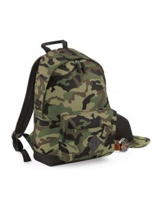 Sac à dos Camo - BG175