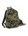 Sac à dos Camo - BG175