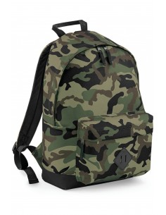 Sac à dos Camo - BG175 2