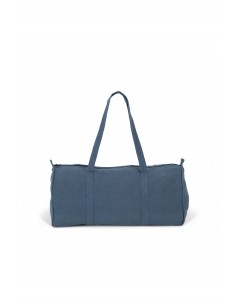 Sac polochon tissé à la... 2