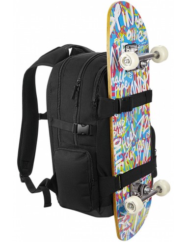 SAC A DOS SKATER OLD SCHOOL - BG853-Accueil-Alchimistes