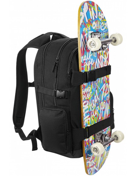 SAC A DOS SKATER OLD SCHOOL - BG853-Accueil-Alchimistes