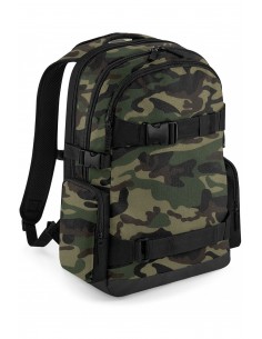 SAC A DOS SKATER OLD SCHOOL... 2