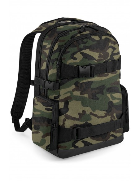 SAC A DOS SKATER OLD SCHOOL - BG853-Accueil-Alchimistes