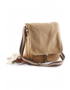 Sac messager Vintage - QD611