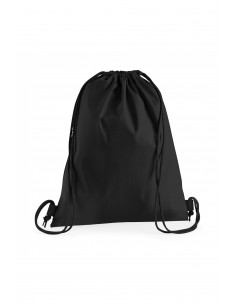 Sac de gym en coton premium... 2