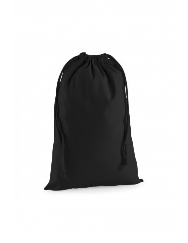 Sac cordelette en coton premium - W216-Accueil-Alchimistes