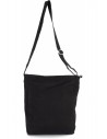 Sac bandoulière en coton canvas - KI0351