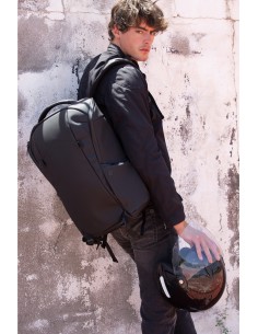 Sac antivol imperméable...