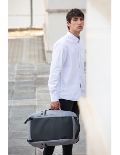 Sac à dos antivol en...