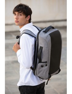 Sac à dos antivol en... 2