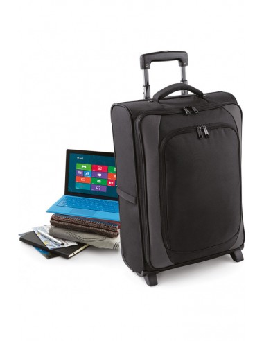 Valise Tungsten™ - QD975-Accueil-Alchimistes