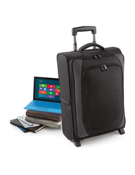 Valise Tungsten™ - QD975-Accueil-Alchimistes