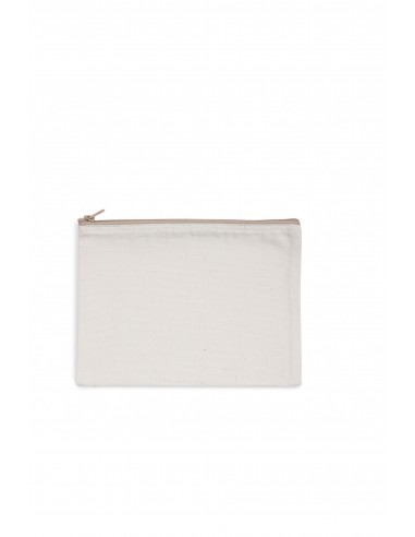 Pochette zippée recyclée - KI5701-Accueil-Alchimistes