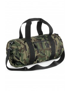 Sac baril Camo - BG173 2