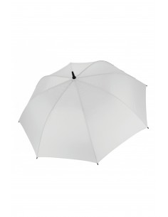 Parapluie de golf ouverture...