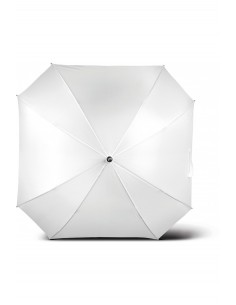Parapluie de golf carré -...