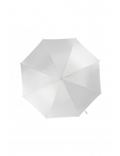 Parapluie ouverture...
