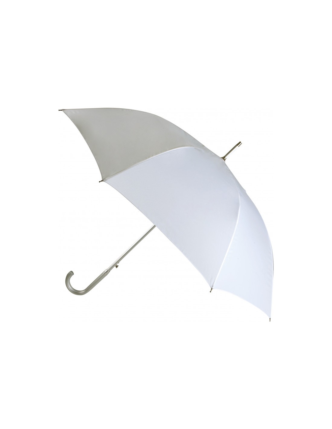 Parapluie aluminium ouverture automatique - KI2022