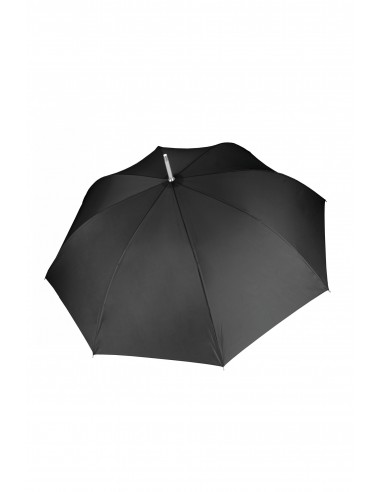 Parapluie aluminium ouverture automatique - KI2022-Accueil-Alchimistes