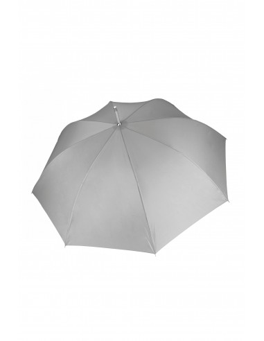 Parapluie aluminium ouverture automatique - KI2022-Accueil-Alchimistes