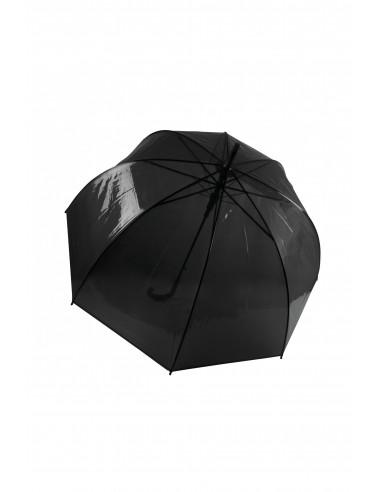 Parapluie transparent - KI2024-Accueil-Alchimistes