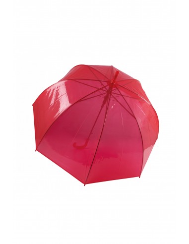 Parapluie transparent - KI2024-Accueil-Alchimistes