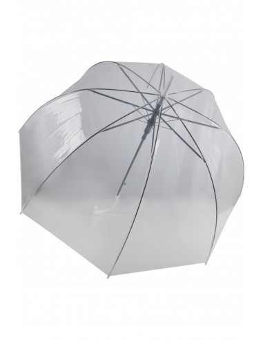 Parapluie transparent - KI2024-Accueil-Alchimistes