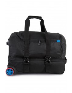 Sac trolley fourre-tout -...