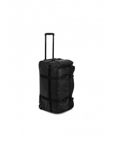 Sac Trolley "Blackline" imperméable - Format Medium - KI0841-Accueil-Alchimistes