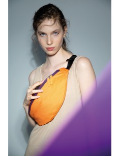 Sac banane classique...