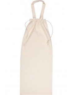 Sac à pain en coton bio -... 2