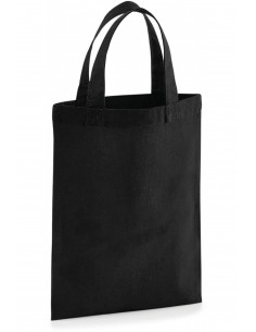 Sac cadeau coton - W103