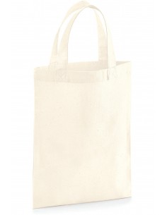 Sac cadeau coton - W103 2