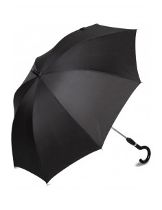 Parapluie mât coulissant -... 2