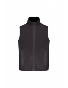 Record - bodywarmer doublé...
