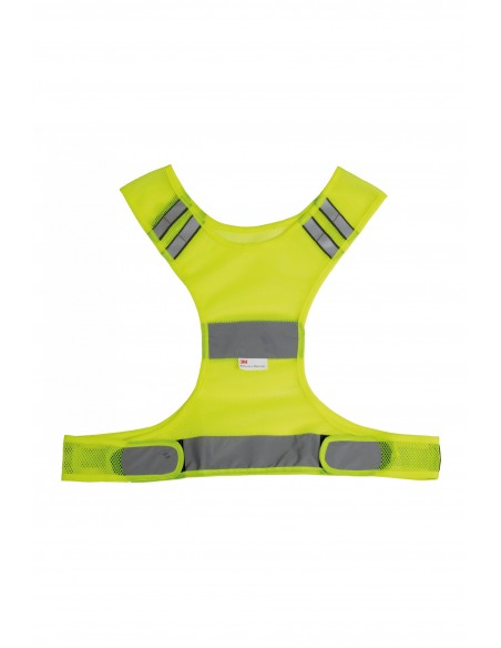 Gilet en filet fluorescent - WKP705-Accueil-Alchimistes