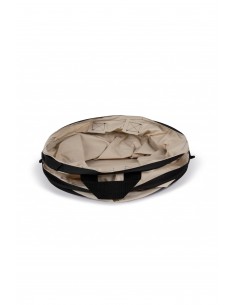 Sac cylindrique pliable... 2