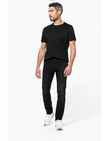 Jean basic homme - K743-Accueil-Alchimistes