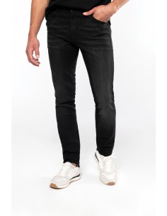 Jean basic homme - K743 2