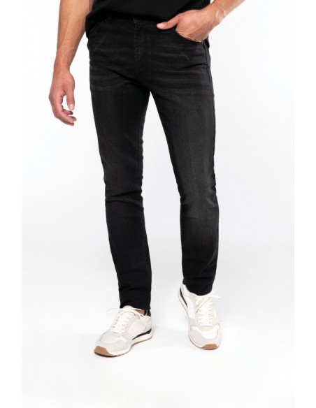 Jean basic homme - K743-Accueil-Alchimistes