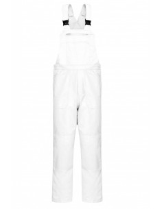 Salopette de travail...