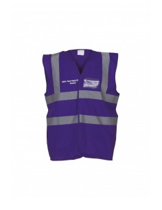 Poches d'identité...