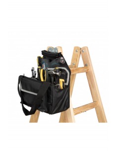 Sac à outils adaptable aux...