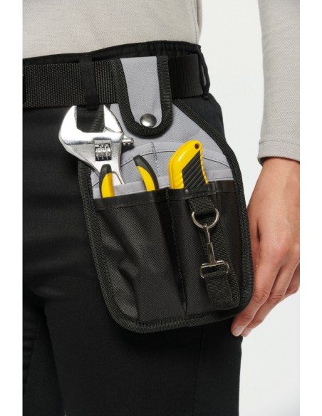 Sac de ceinture porte-outils - WKI0303-Accueil-Alchimistes