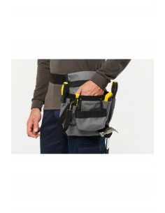 Sac à outils avec ceinture... 2