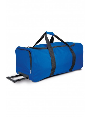 Sac de sport /Trolley - KI0812-Accueil-Alchimistes